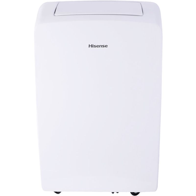 8,000 BTU Smart Portable Air Conditioner with Wi-fi and Remote Control