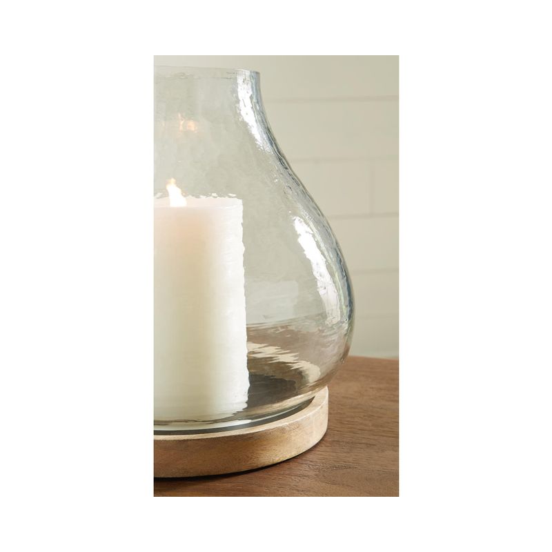 Adalisen Candle Holder
