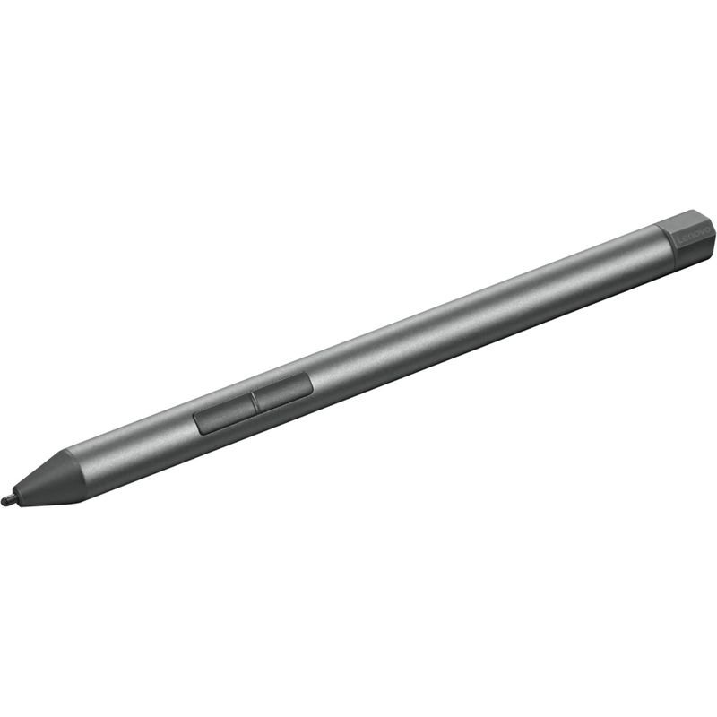 Lenovo Digital Pen 2 - active stylus - gray