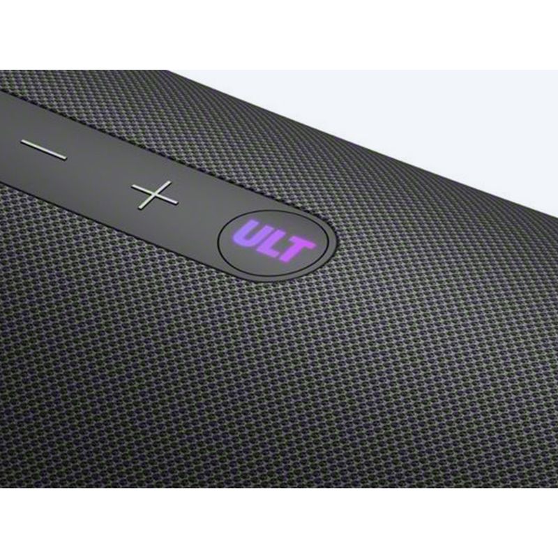 Sony - ULT Field 7 Bluetooth Wireless Portable Speaker