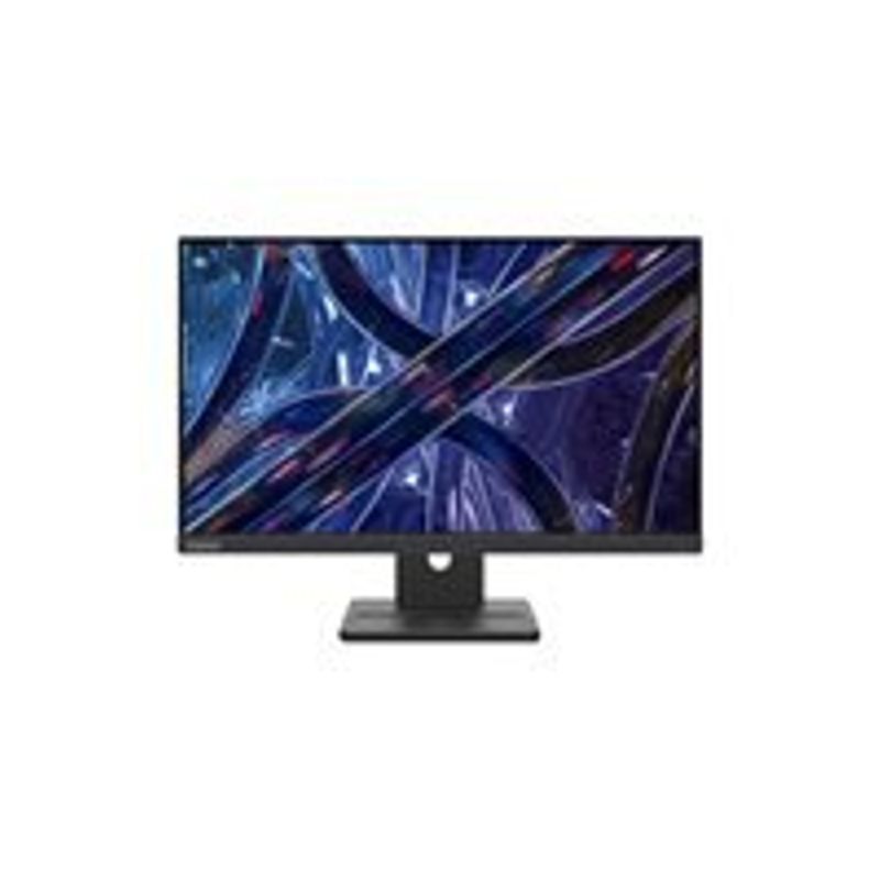 Lenovo ThinkVision E22-30 - LED monitor - Full HD (1080p) - 22