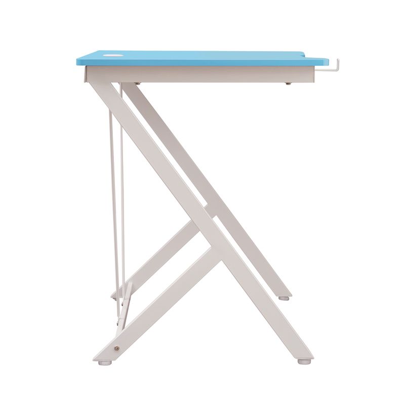 Kids Gaming Desk, Blue