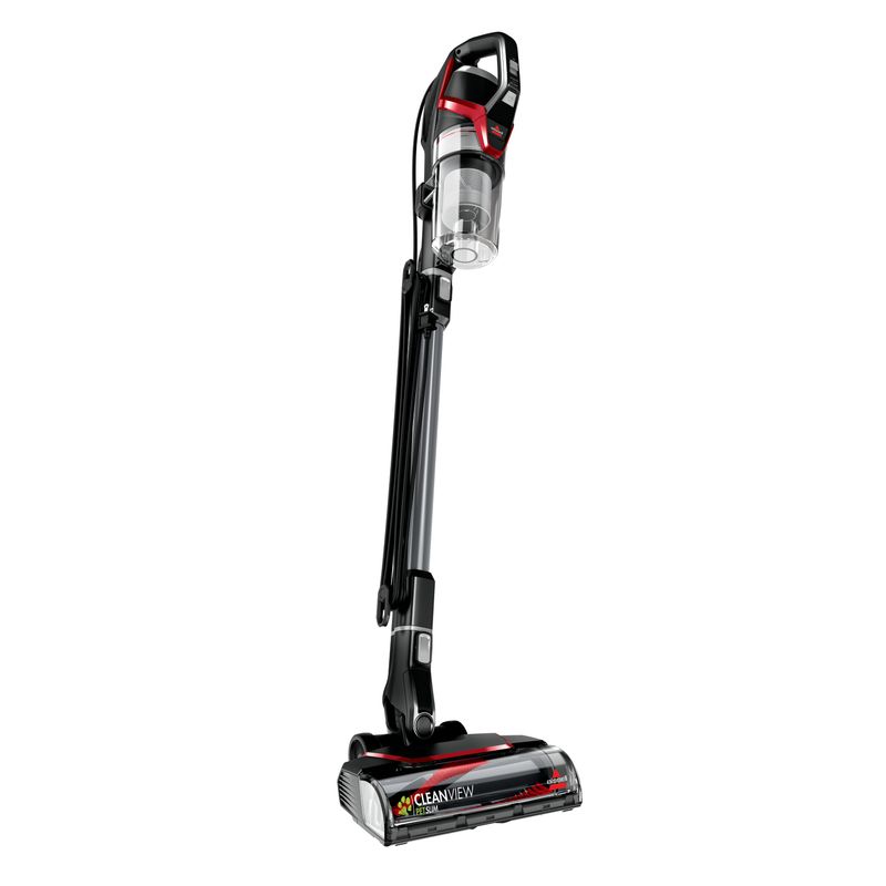 BISSELL - CleanView Pet Slim Corded Vacuum