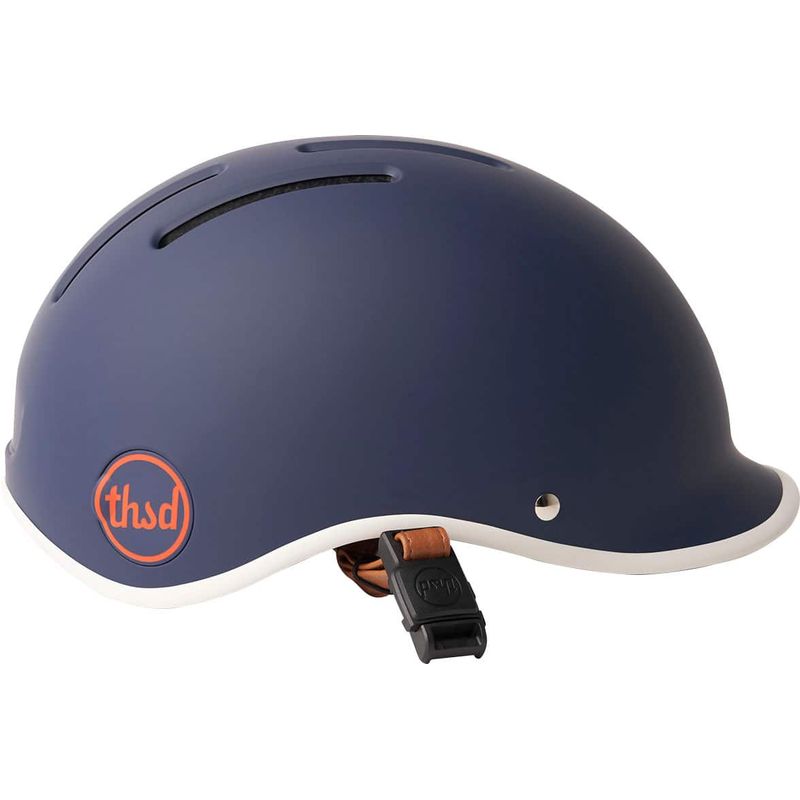 Thousand - Heritage 2 Bike and Skate Helmet - Large - Navy