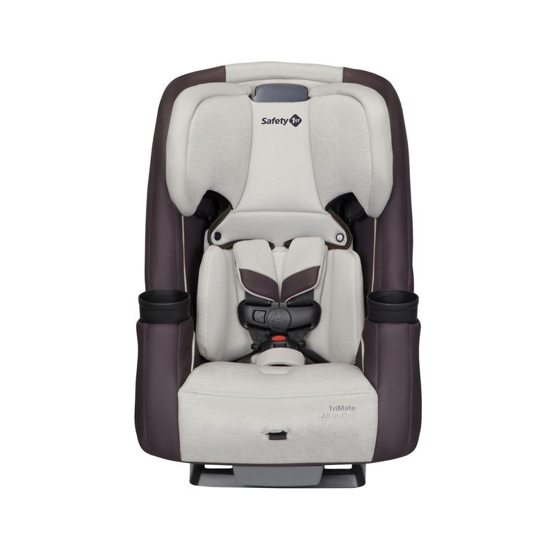 Grow and Go All-in-One Convertible Car Seat High Street