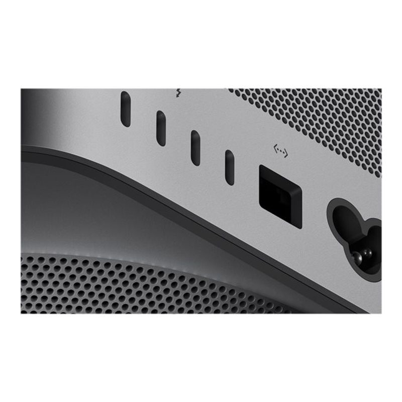 Apple - Mac Studio - M2 Ultra - 1TB SSD - Silver