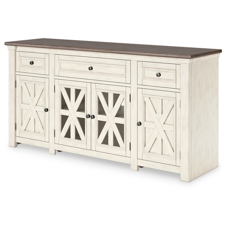 Bolanburg 73" TV Stand
