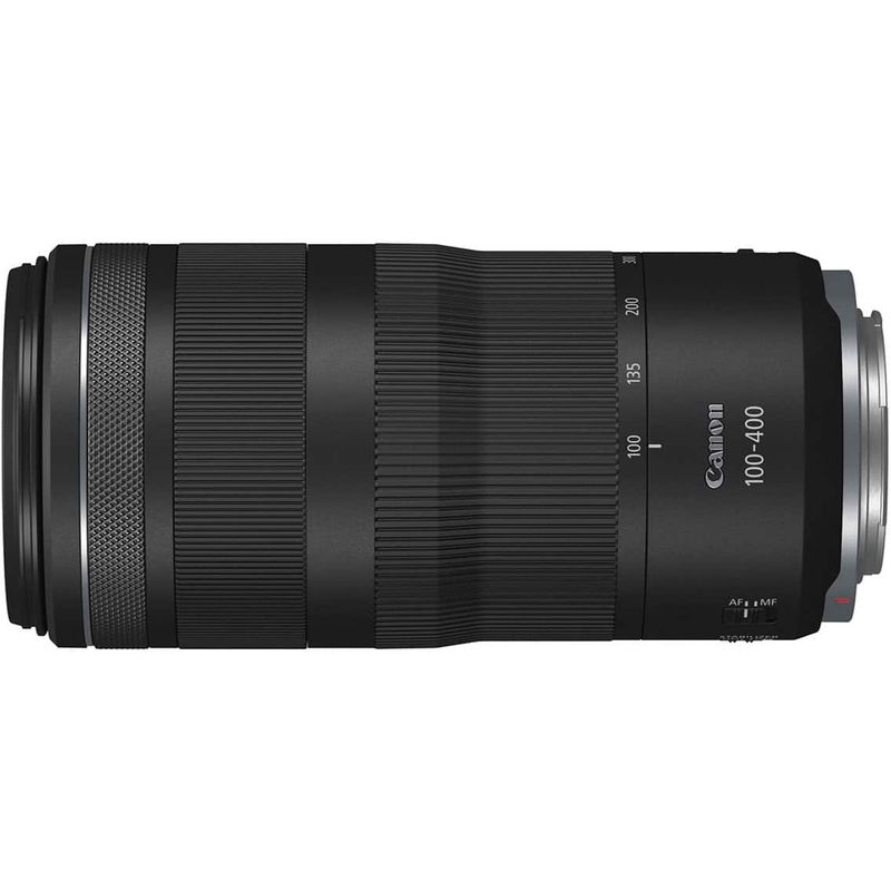 Rent to own Canon RF100400mm F5.6I IS USM Telephoto Zoom Lens for