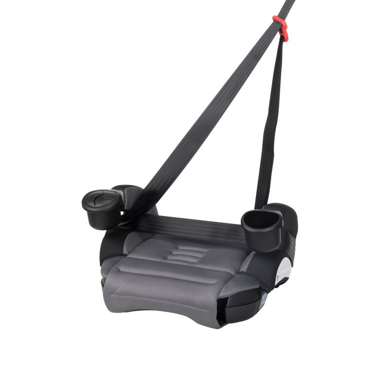 Everslim Convertible All-in-One Car Seat High Street