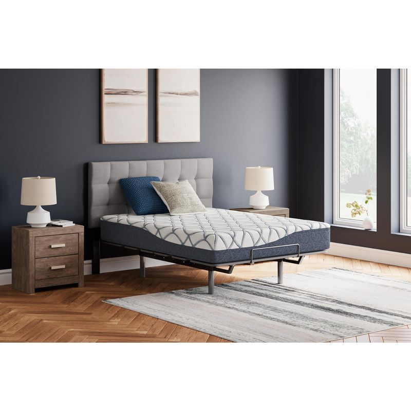 10 Inch Chime Elite 2.0 Twin Mattress
