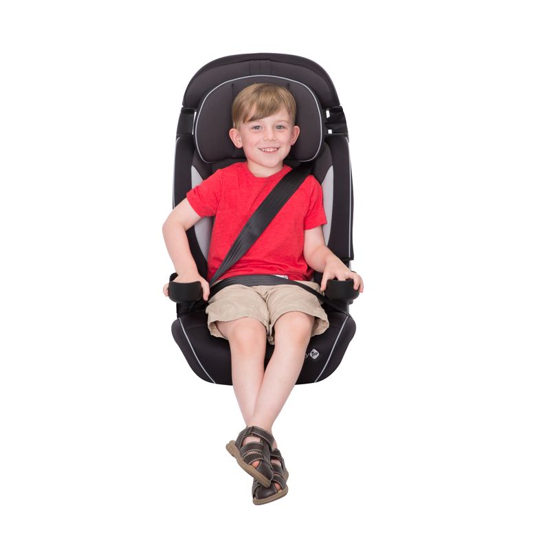 Grand 2-in-1 Booster Car Seat Capri Teal