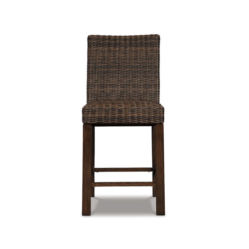 Paradise Trail Barstool (2/CN)
