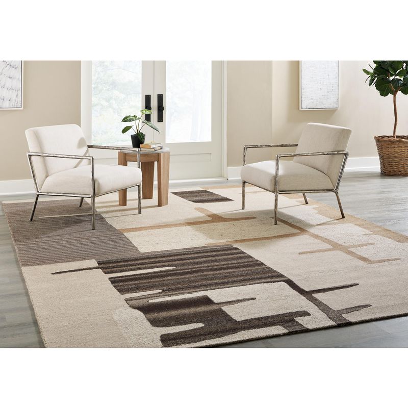 Kencher Extra Large Rug