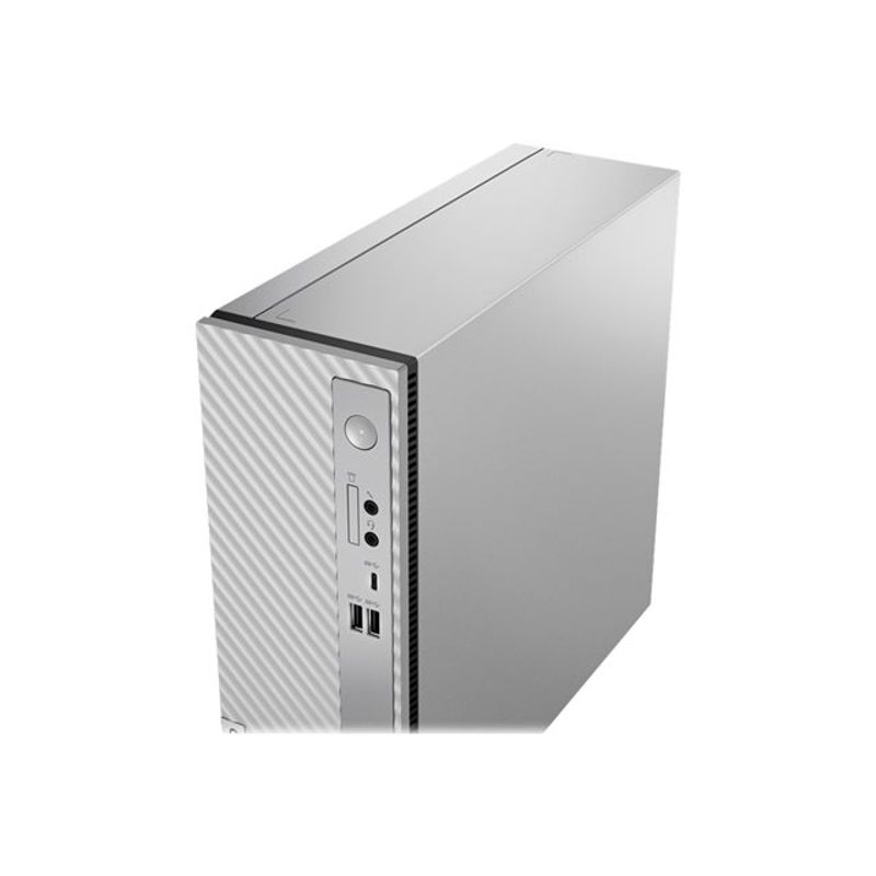 Lenovo IdeaCentre 3 07IAB7 - SFF - Celeron G6900 3.4 GHz - 8 GB - SSD 256 GB - English