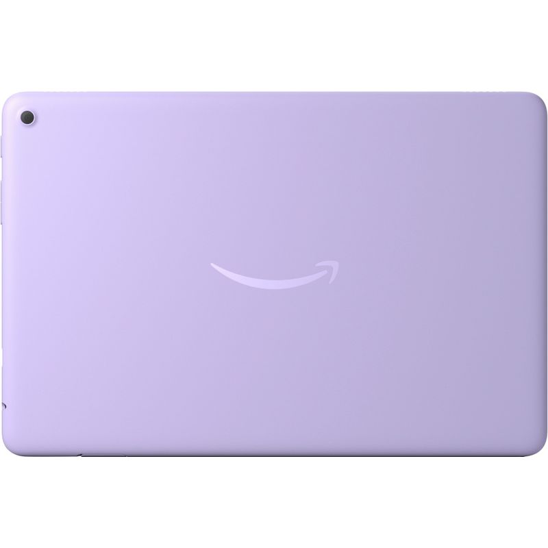 Amazon - Fire HD 10 - 10.1" Tablet (2023 Release) - 64GB with Wi-Fi - Lilac