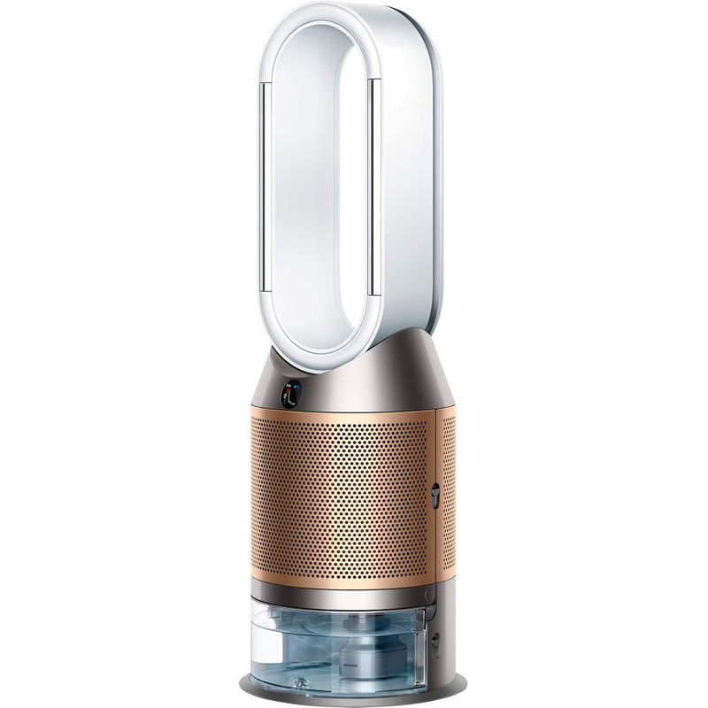 Dyson - Purifier Humidify + Cool Formaldehyde - PH04 - White/Gold