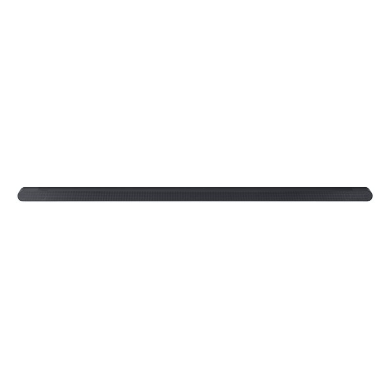 Samsung - Ultra-Slim 3.1.2 Channel Dolby Atmos Soundbar w/ Subwoofer