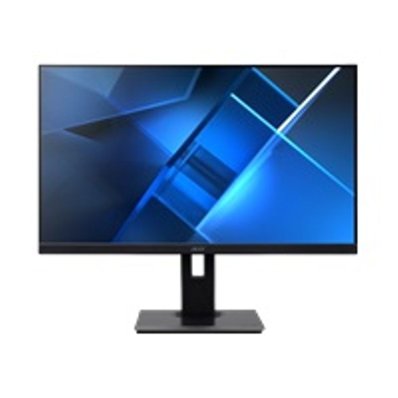 Acer Vero B277 Ebmiprzx - B7 Series - LED monitor - Full HD (1080p) - 27