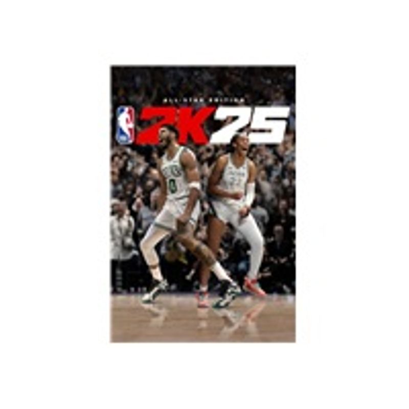 NBA 2K25 All-Star Edition - Xbox Series X, Xbox Series S, Xbox One Digital