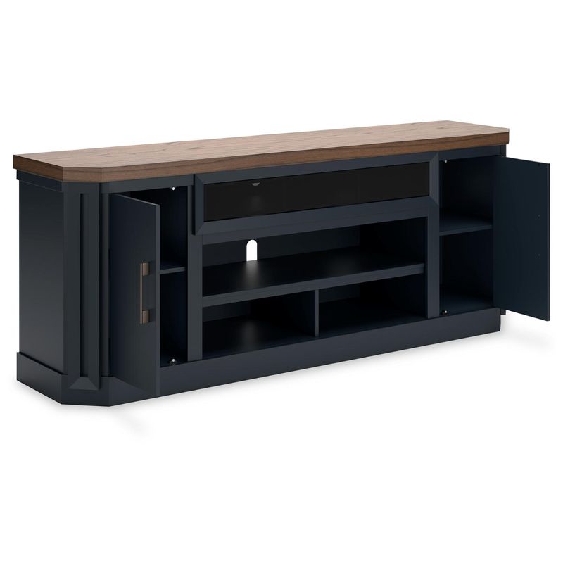Landocken 83" TV Stand