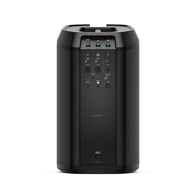 Bose - L1 Pro16 Portable Line Array System - Black