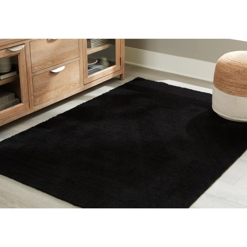 Anaben 8' x 10'1" Washable Rug