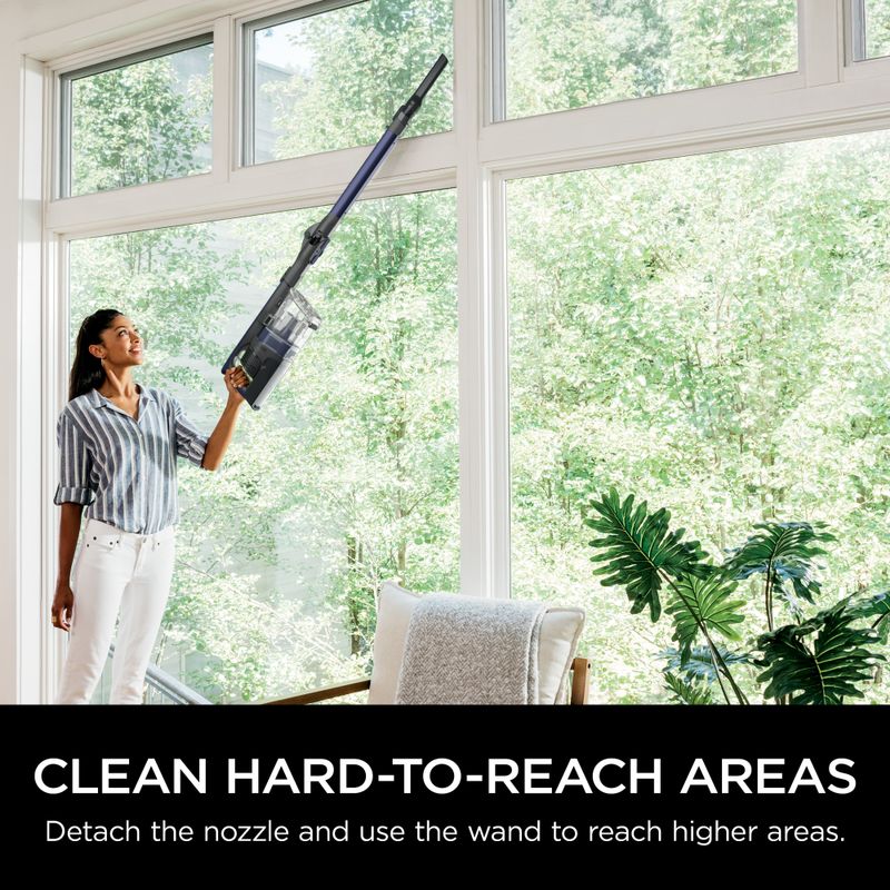 Shark - Pet Pro Cordless MultiFlex Stick Vacuum