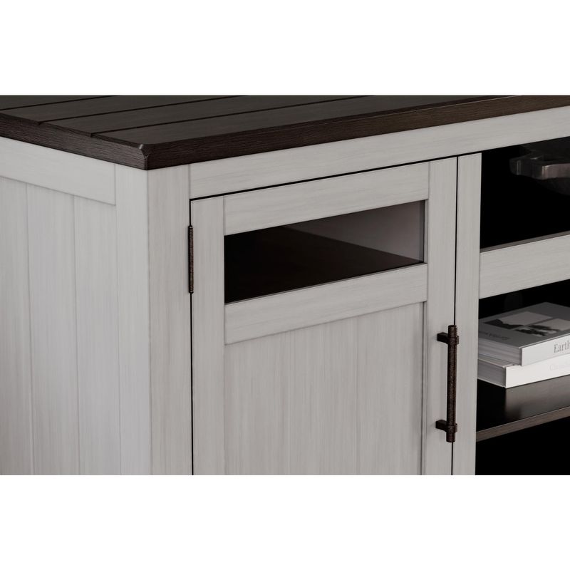 Darborn 88" TV Stand