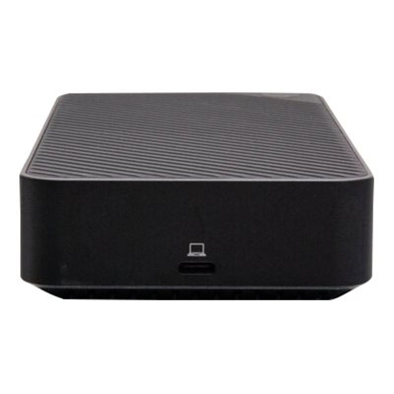 C2G USB-C 11-in-1 Hybrid DisplayLink and DP Alt Mode Triple 4K Docking Station with HDMI DisplayPort Ethernet USB 3.5mm Audio and Power Deli