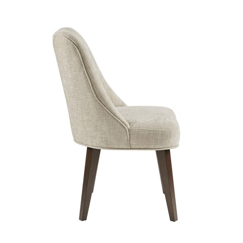 Beige Holls Dining Chair (set of 2)