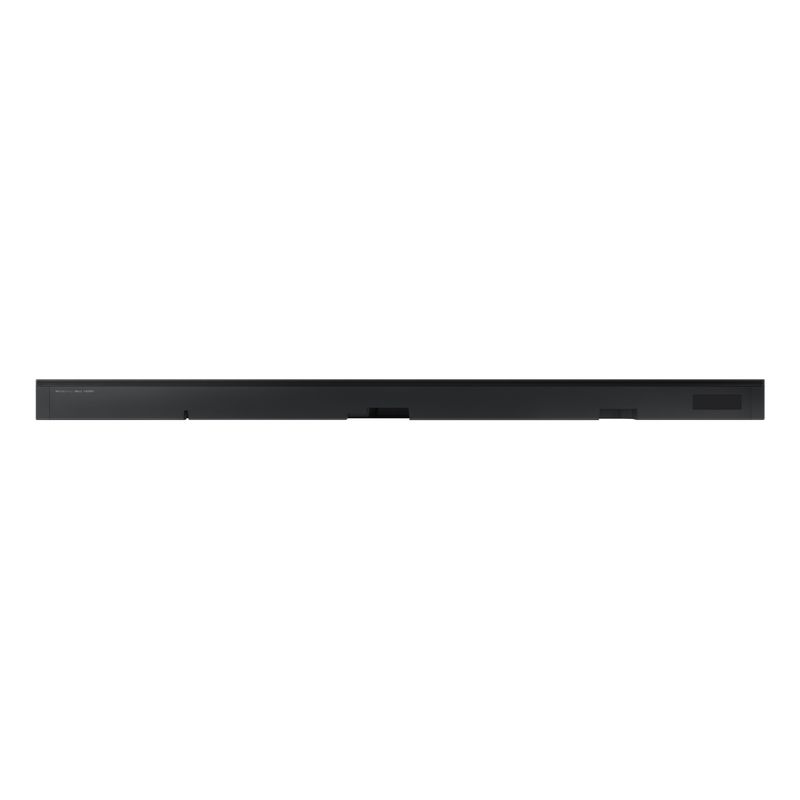 Samsung - Q-Series 11.1.4 Channel Q990D Soundbar + Rear Speakers