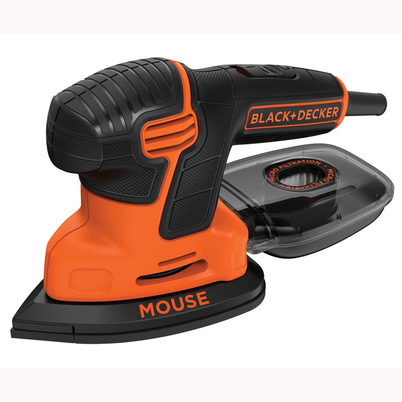 Black & Decker - Mouse Detail Sander