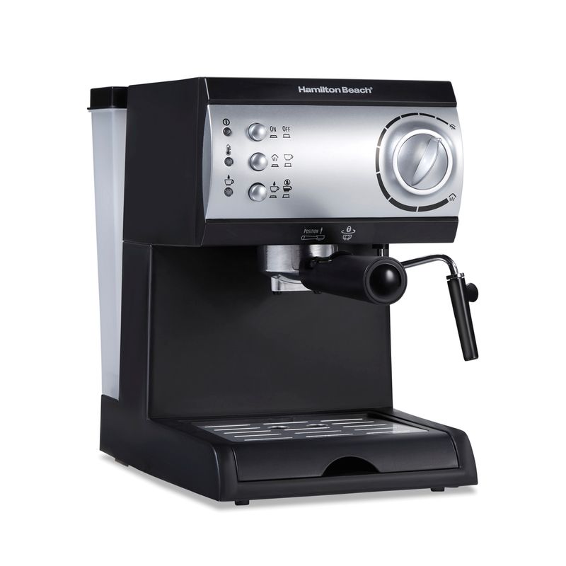 Hamilton Beach - Espresso Maker