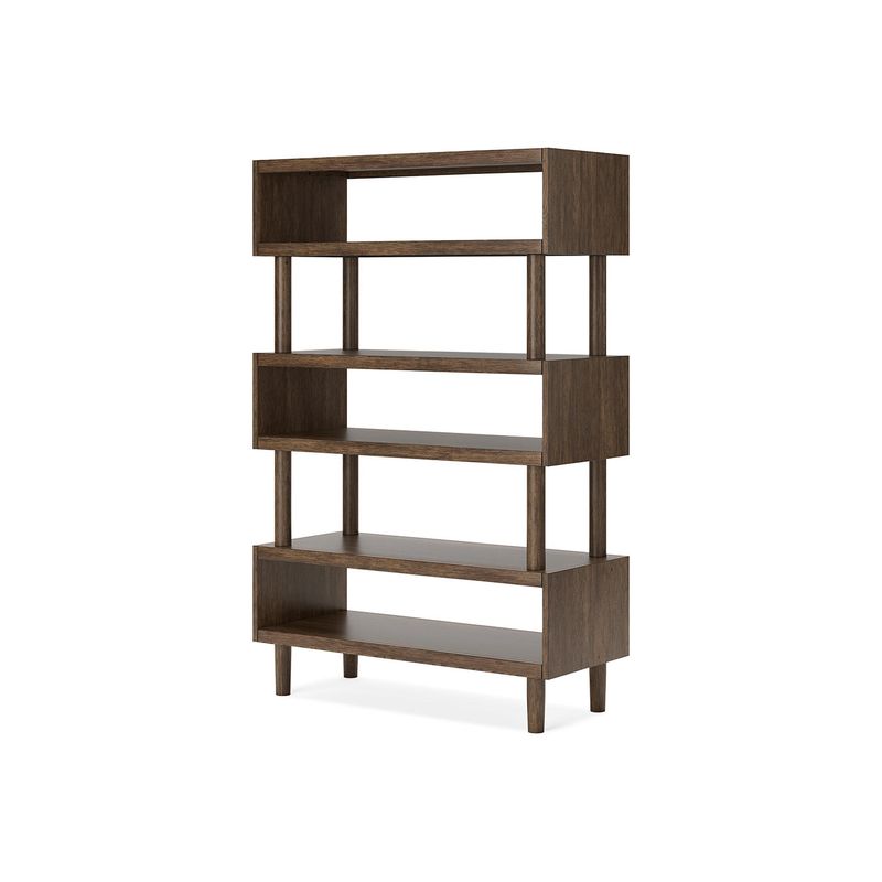 Austanny 62" Bookcase