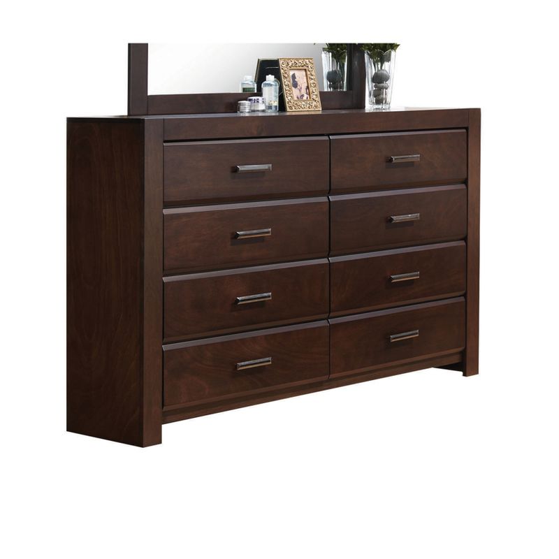 ACME Oberreit Dresser, Walnut