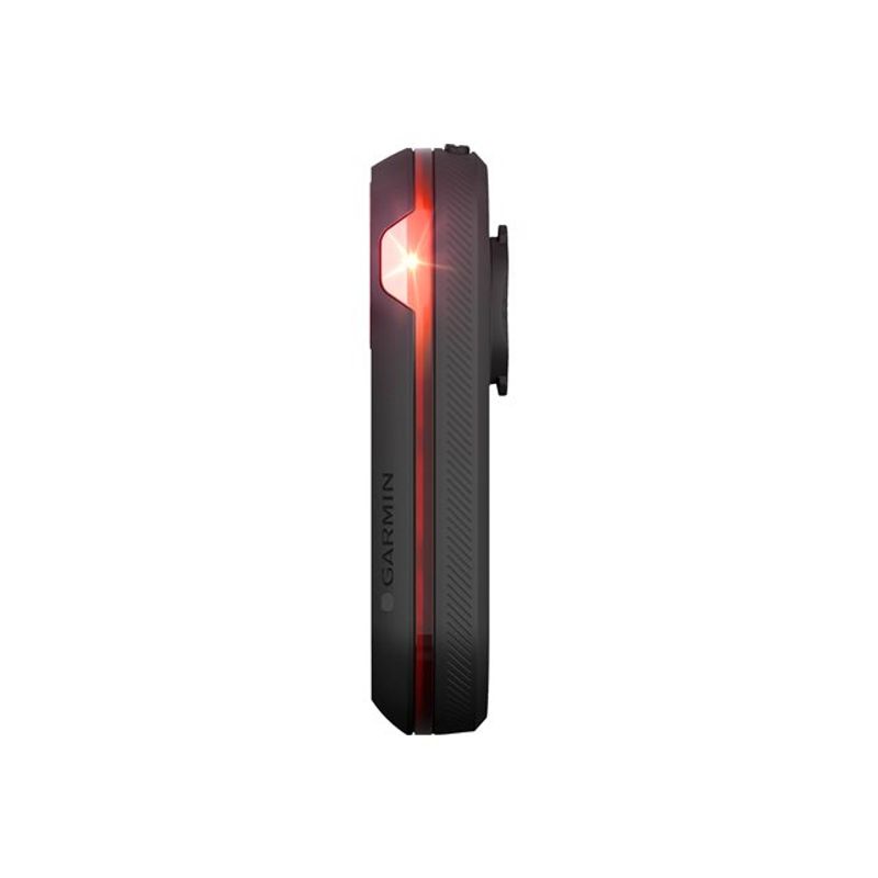 Garmin - Varia RTL515 Radar Tail Light - Black