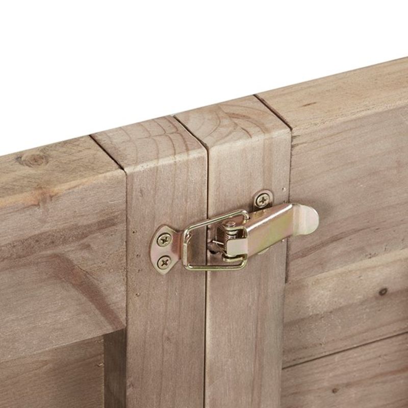 Natural Sonoma Dining Table