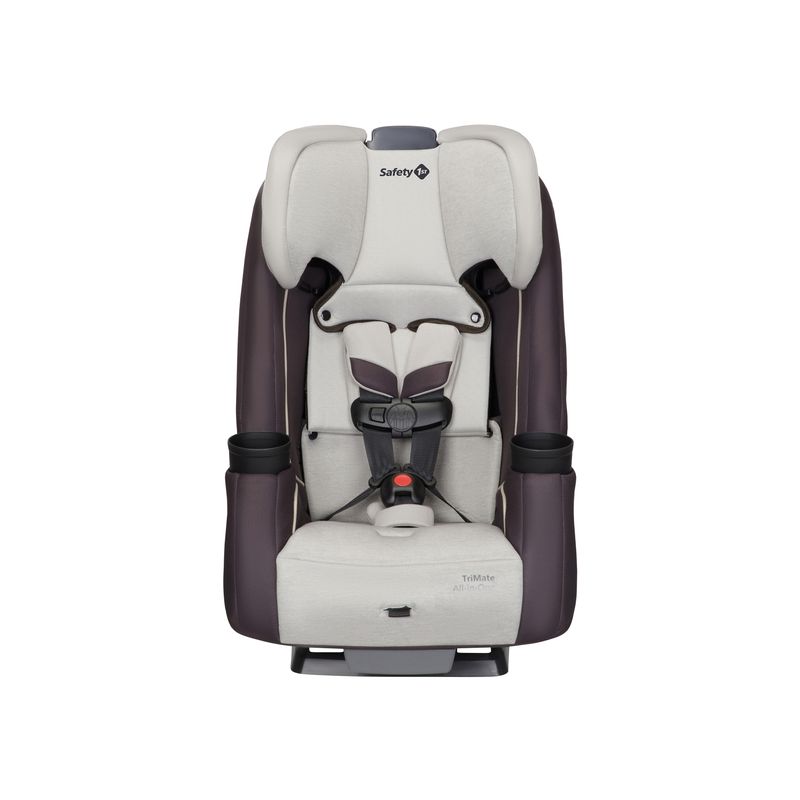 Grow and Go All-in-One Convertible Car Seat High Street