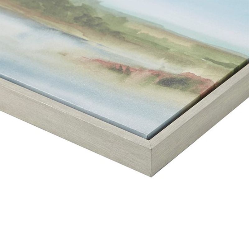 Vista Abstract Landscape 5-piece Gallery Canvas Wall Art Set