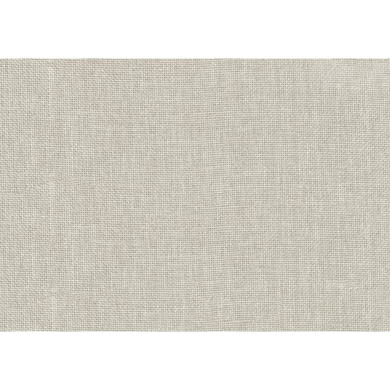 Bed - Queen Size / Beige Linen