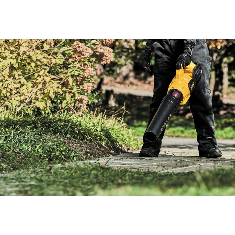 DeWalt - 60V MAX Flexvolt Brushless Handheld Axial Blower