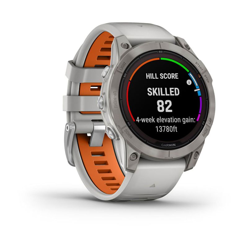 Garmin - fenix 7 Pro