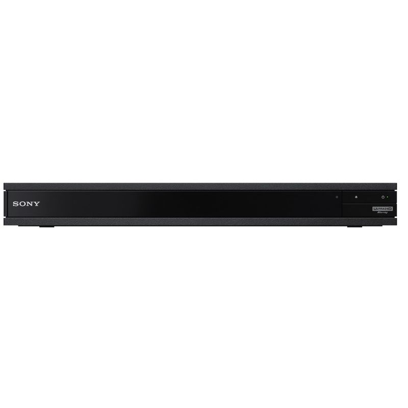 Sony 4K UHD Blu-Ray Player w/ HDR