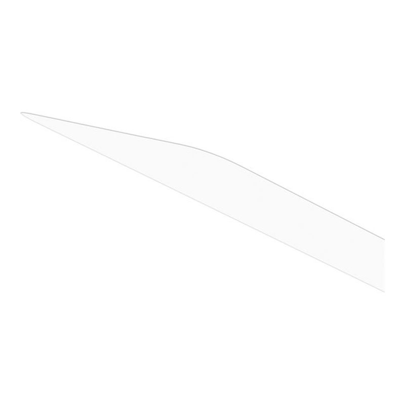 Belkin - ScreenForce UltraGlass 2 for iPhone 16 Plus, 15 Plus, and 14 Pro Max with EZ Align Tray - Clear