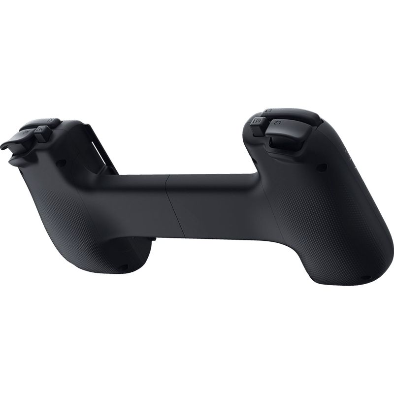 Razer - Kishi V2 Gaming Controller for Android - Black