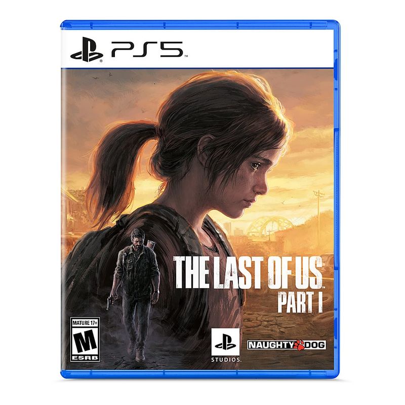 The Last of Us Part I - PlayStation 5