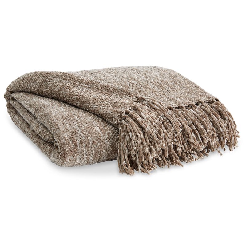 Tamish Throw