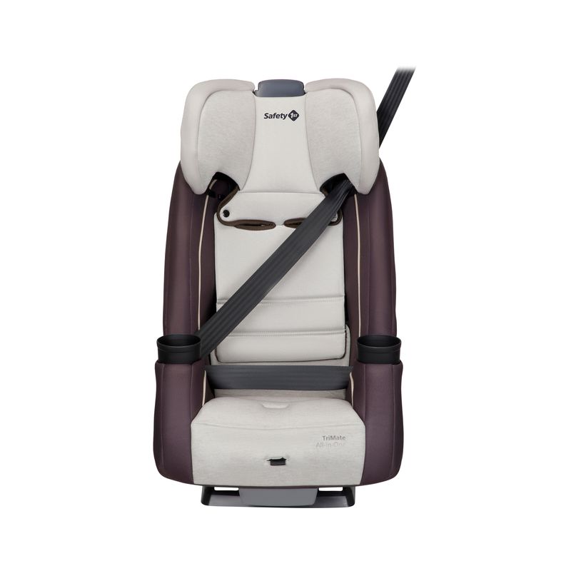 TriMate All-in-One Convertible Car Seat Dunes Edge