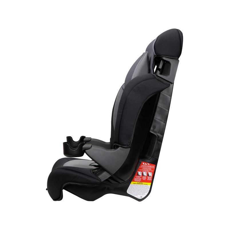 Grand 2-in-1 Booster Car Seat High Street