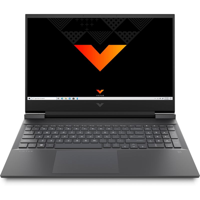 HP Victus 16-e1797nr 16.1" FHD Gaming Laptop AMD Ryzen 7 6800H 3.2GHz 16GB Ram 512GB SSD NVIDIA GeForce RTX 3050ti(4GB) Windows 11 Home(Refu